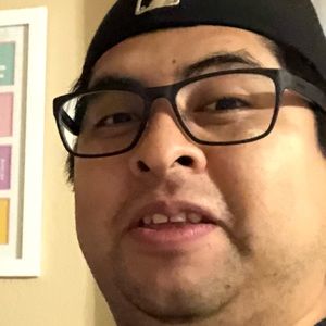 Meet your Posher, Jorge